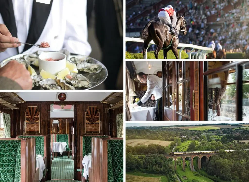 Courtesy of Belmond