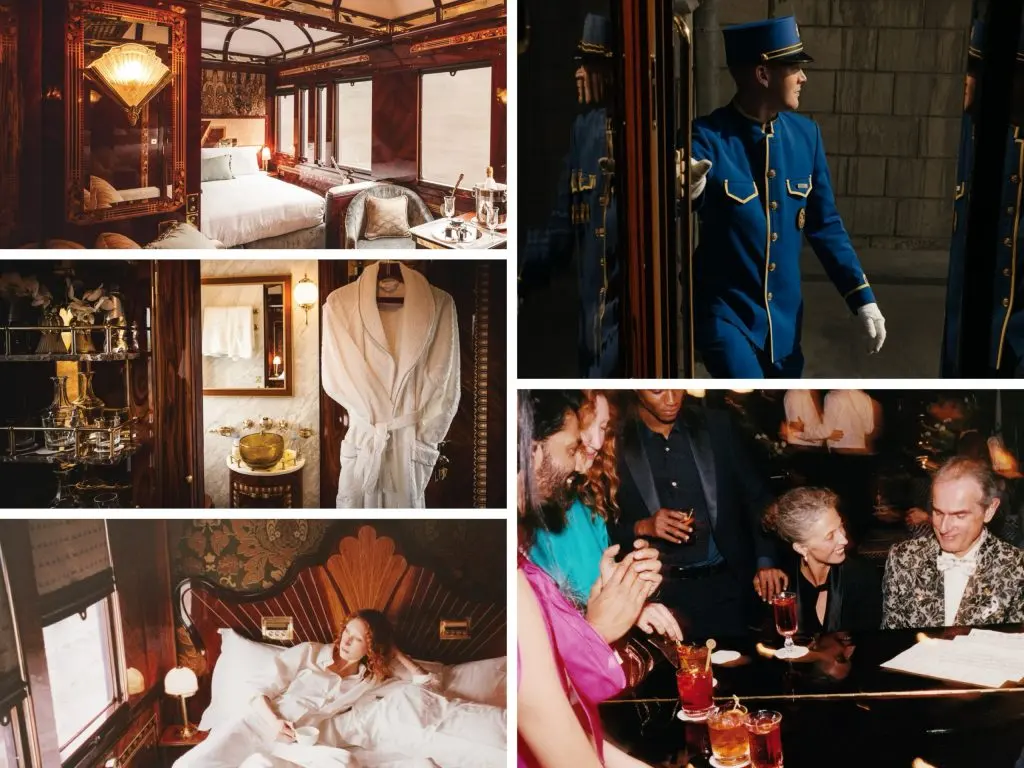 Courtesy of Belmond