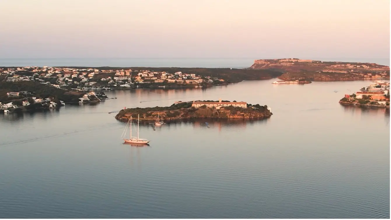 Hauser & Wirth Menorca © Credit: Hauser & Wirth