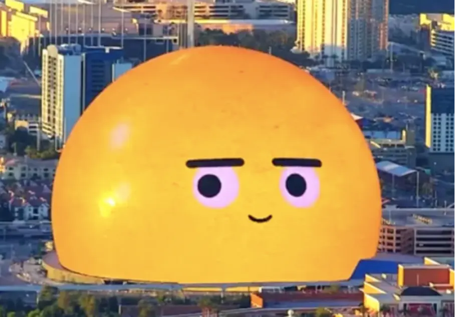Good Morning Las Vegas!