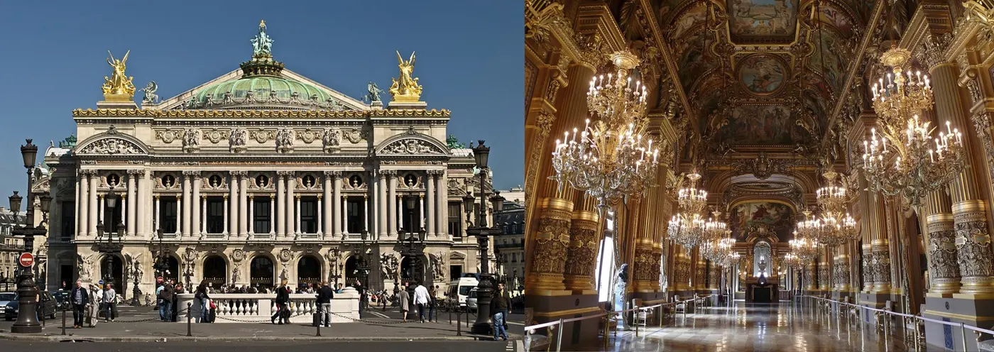 Peter Rivera, CC BY 2.0, via Wikimedia Commons, Publisher: Lucien Levy & Sons. Paris., Public domain, via Wikimedia Commons