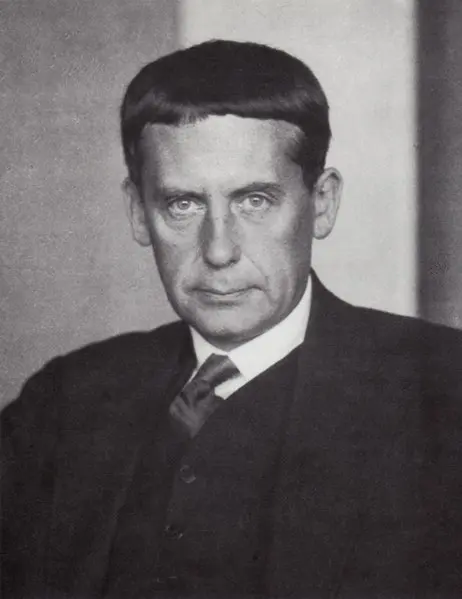 Hugo Erfurth, Public domain, via Wikimedia Commons