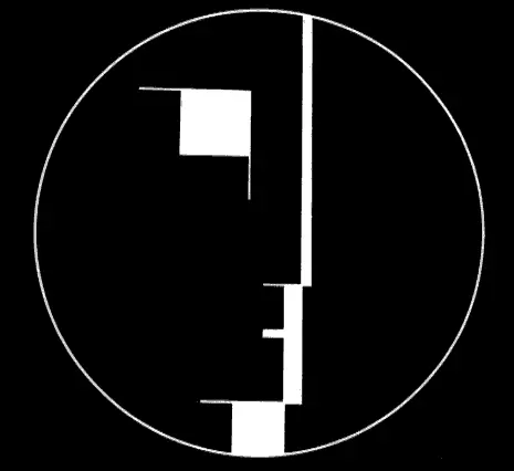 Oskar Schlemmer, Public domain, via Wikimedia Commons