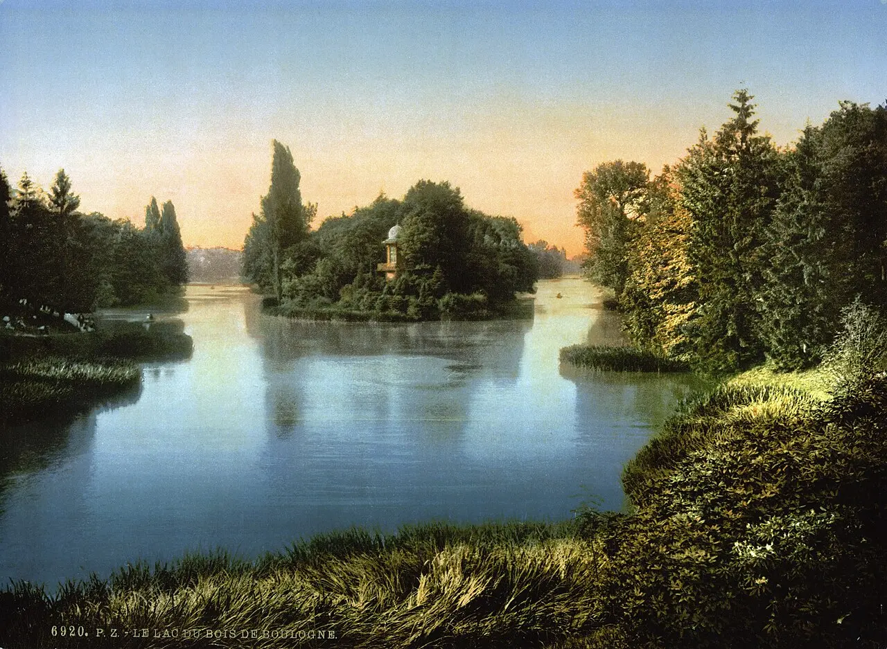 Author unknown, Public domain, via Wikimedia Commons