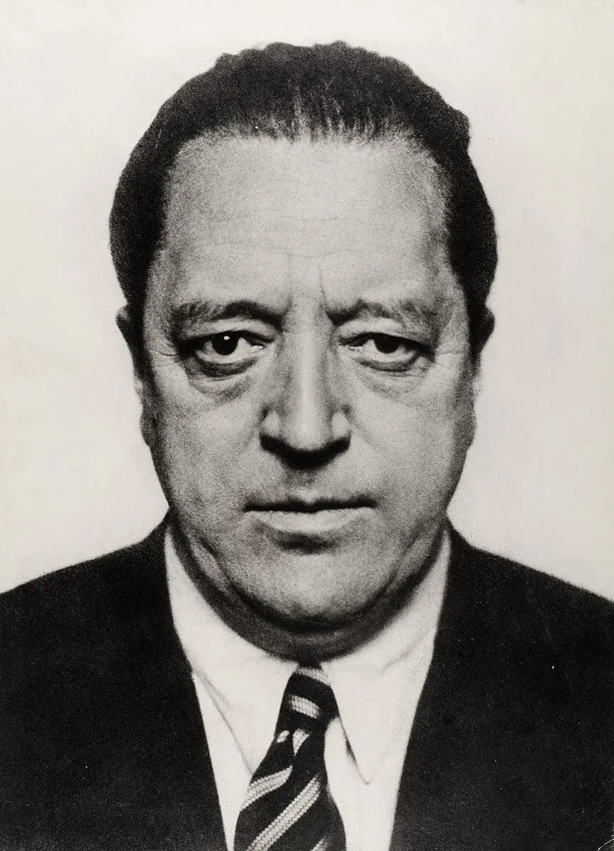 Hugo Erfurth, Public domain, via Wikimedia Commons