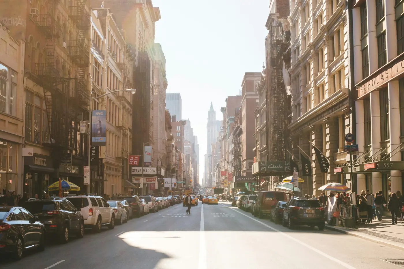 Jason Briscoe via Unsplash