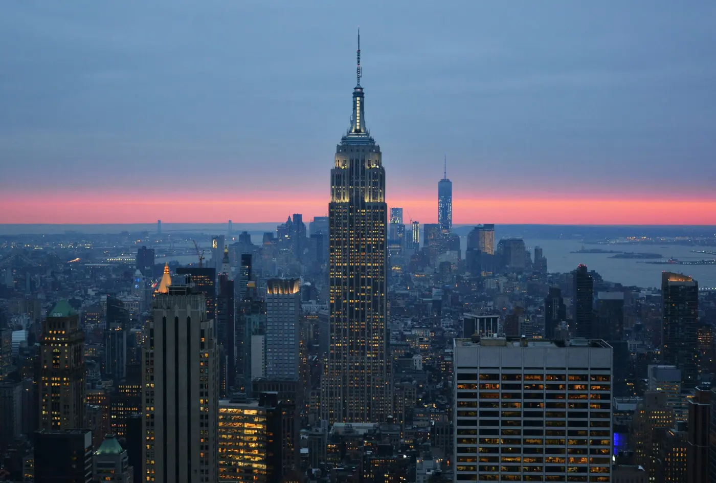Pedro Kummel via Unsplash